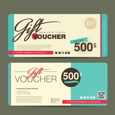 Voucher Doanh Nghiệp Tri Ân